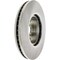 Centric Parts Standard Brake Rotor, 121.47036 121.47036 - alternate 3